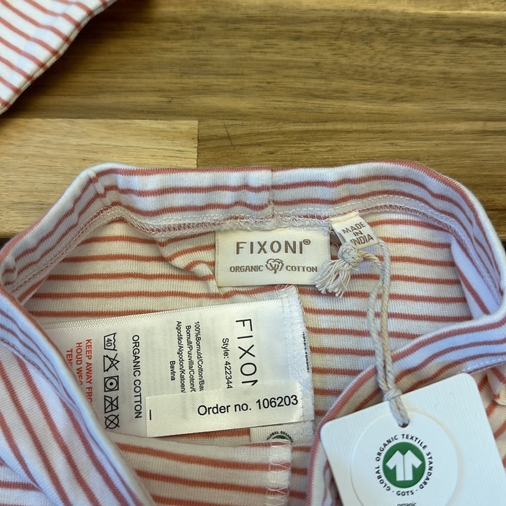 FIXONI  set - Picture 5 of 6